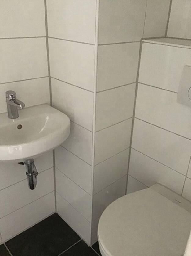 Wohnung zur Miete 685 € 3 Zimmer 76,1 m² 3. Geschoss frei ab 28.06.2025 Philosophenweg 39 Freisenbruch Essen 45279