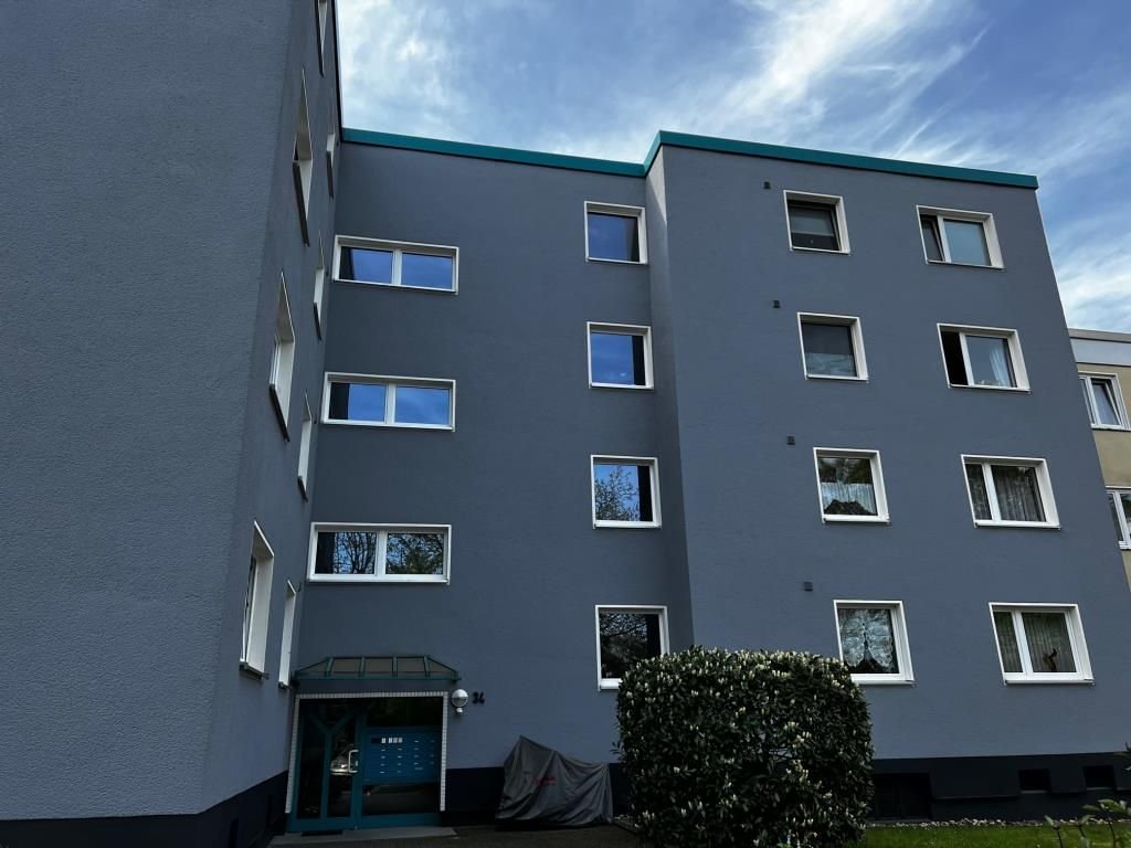 Wohnung zum Kauf provisionsfrei 122.000 € 3,5 Zimmer 75,7 m²<br/>Wohnfläche EG<br/>Geschoss Teimannstraße 34 Werne Bochum 44894