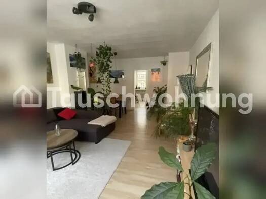 Wohnung zur Miete Tauschwohnung 730 € 3 Zimmer 75 m² 1. Geschoss Ehrenfeld Köln 50823