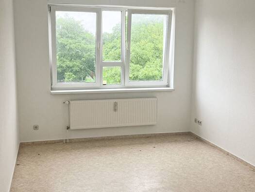 Wohnung zur Miete 412 € 2 Zimmer 57 m² 3. Geschoss frei ab sofort Amtsgarten 18 Neubukow Neubukow 18233