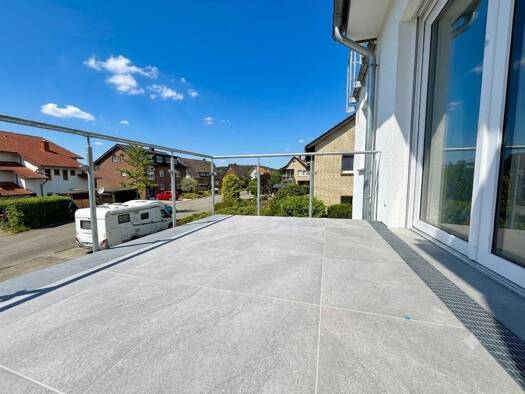 Wohnung zur Miete 950 € 3 Zimmer 75,7 m² frei ab 01.09.2026 Natbergen Bissendorf 49143