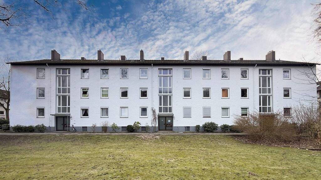 Wohnung zum Kauf 179.000 € 3 Zimmer 61 m² frei ab sofort Hulsberg Bremen 28205