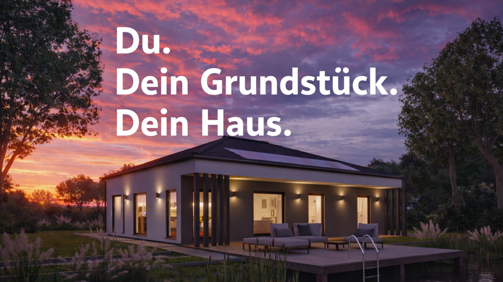 Bungalow zum Kauf provisionsfrei 365.458 € 4 Zimmer 95 m² 320 m² Grundstück Beckum 59269