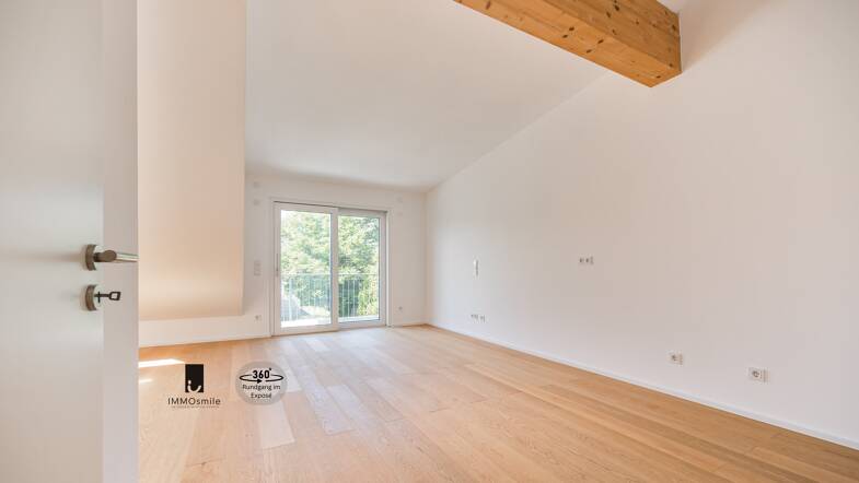 Loft zum Kauf - Neubau 429.000 € 3 Zimmer 69,5 m² Eibach Nürnberg 90451