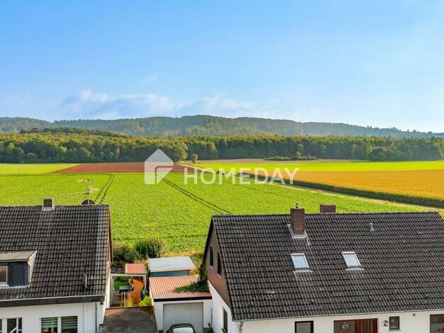 Wohnung zum Kauf 64.500 € 3 Zimmer 60 m² Dachgeschoss, 4. Geschoss Söhre Söhre / Diekholzen 31199