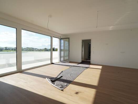 Penthouse zur Miete - Erstbezug 1.460 € 3 Zimmer 112,6 m² frei ab 01.10.2026 Baltische Straße 5 Crailsheim Crailsheim 74564