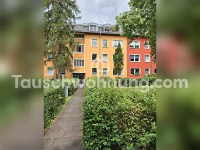 Wohnung zur Miete Tauschwohnung 1.050 € 2 Zimmer 58 m² 1. Geschoss Sülz Köln 50935