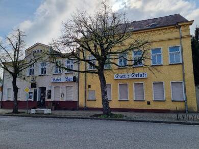 Gewerbegrundstück zum Kauf 1.200.000 € 391 m² Grundstück Rathausstraße 4 Ketzin Ketzin/Havel 14669