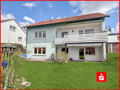 Mehrfamilienhaus zum Kauf 450.000 € 10 Zimmer 297 m² 771 m² Grundstück Remlingen 97280