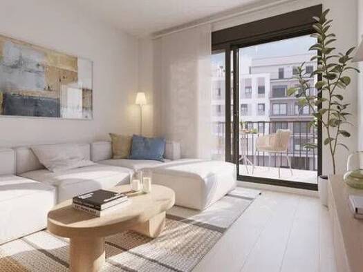 Wohnung zum Kauf - Erstbezug 379.000 € 3 Zimmer 100 m² 1. Geschoss Calle Magdaleno García-Alcalá, 1 Alcalá de Henares 28806