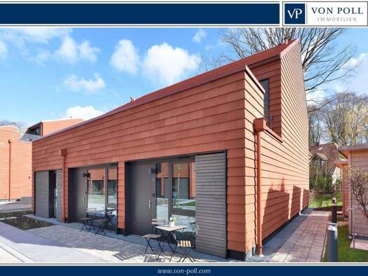 Wohnung zum Kauf 350.000 € 2 Zimmer 58 m² Hohwacht 24321