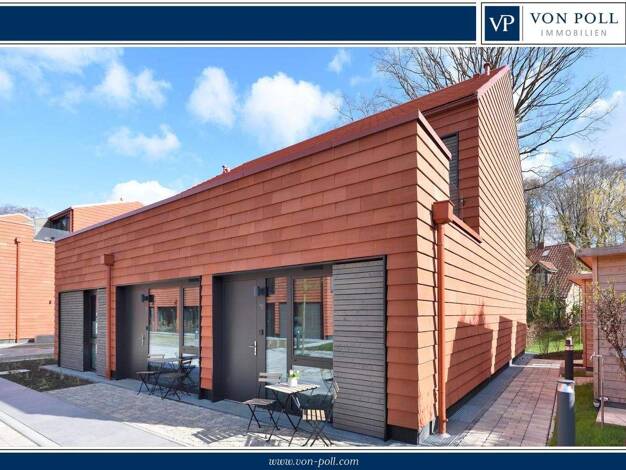 Wohnung zum Kauf 350.000 € 2 Zimmer 58 m² Hohwacht 24321