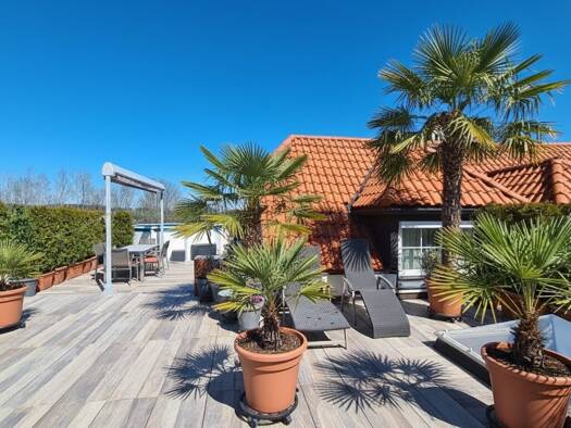 Haus zum Kauf 849.000 € 6 Zimmer 180,7 m² 495 m² Grundstück Koppl 5321