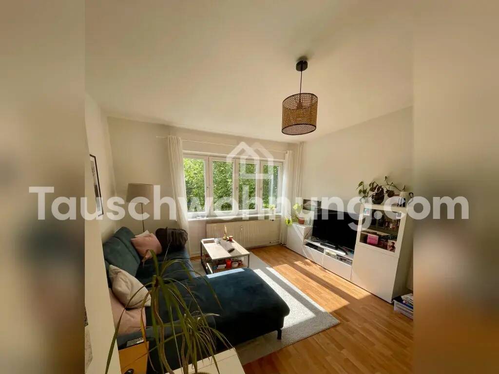 Wohnung zur Miete · Tauschwohnung