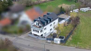 Mehrfamilienhaus zum Kauf 1.799.000 € 12 Zimmer 319 m² 891 m² Grundstück Oberpfaffenhofen Weßling 82234