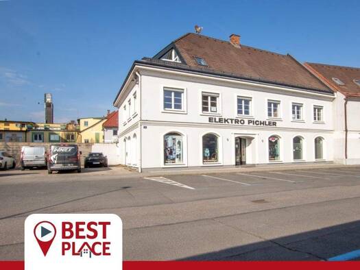 Bürofläche zur Miete 9,50 € Wolfsberg 9400