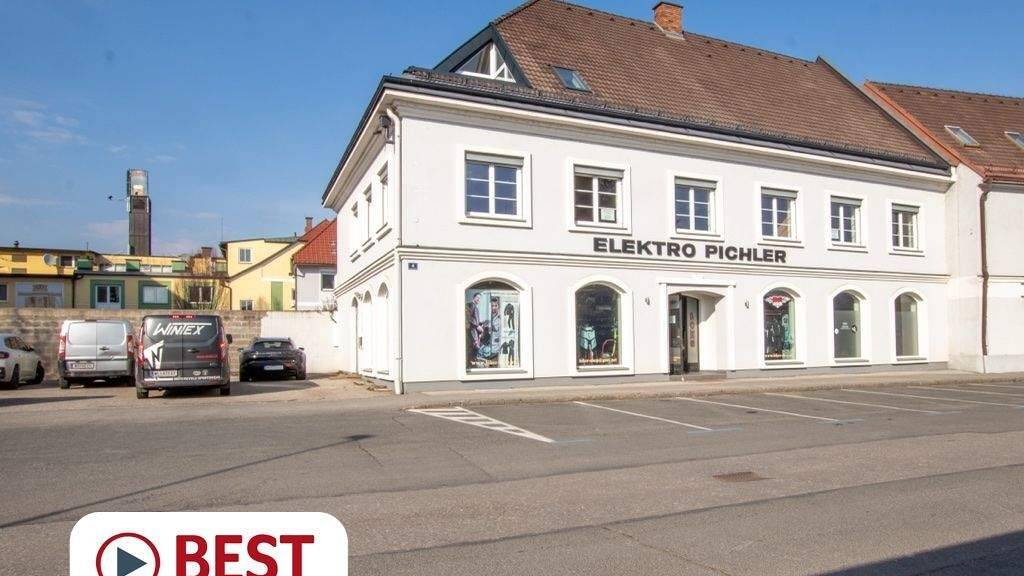 Bürofläche zur Miete 9,50 € Wolfsberg 9400