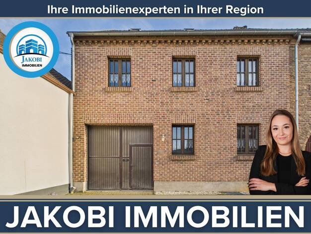 Einfamilienhaus zum Kauf 435.000 € 4 Zimmer 194,8 m² 843 m² Grundstück Meckenheimer Str. 30 Metternich Weilerswist 53919