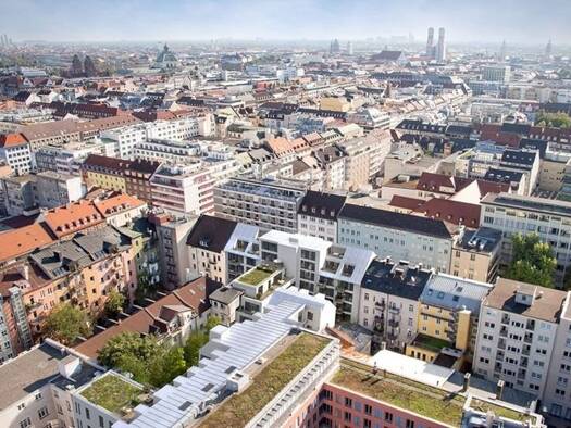 Mehrfamilienhaus zum Kauf 7.500.000 € 60 Zimmer 1.650 m² 600 m² Grundstück München 80336