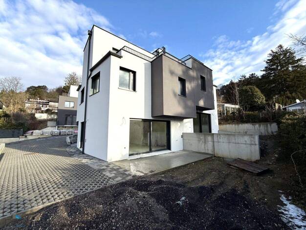 Doppelhaushälfte zum Kauf 919.000 € 5 Zimmer 134,8 m² Klosterneuburg 3400