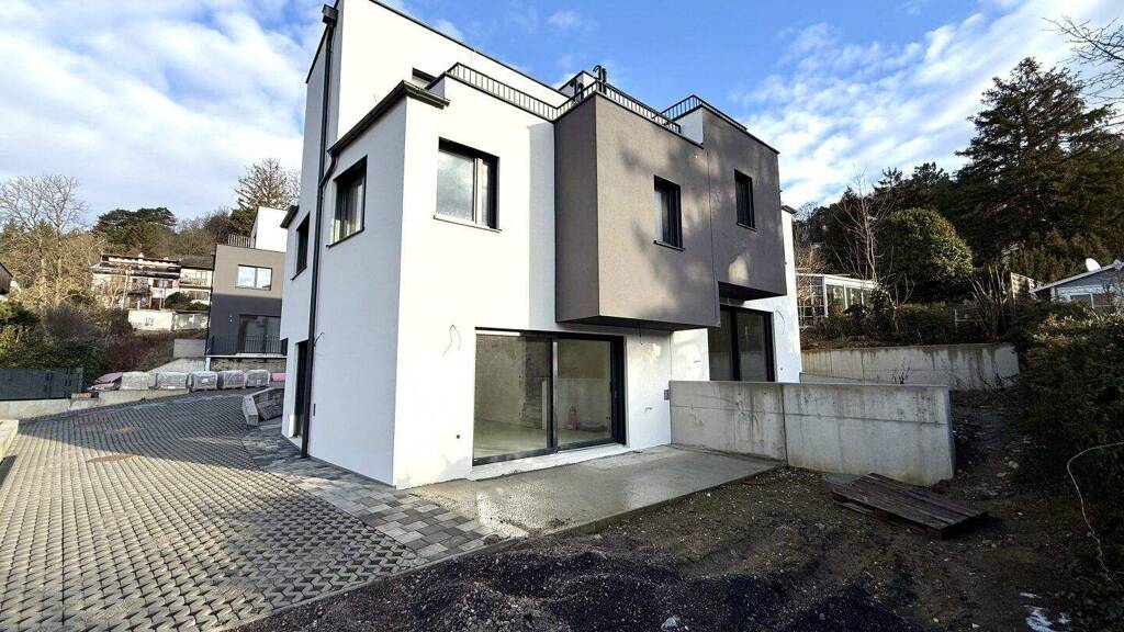 Doppelhaushälfte zum Kauf 919.000 € 5 Zimmer 134,8 m² Klosterneuburg 3400