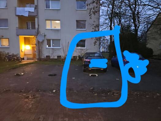 Außenstellplatz zur Miete provisionsfrei 25 € 15 m² Dr.-Theodor-Haubach-Straße 10 Pinneberg 25421