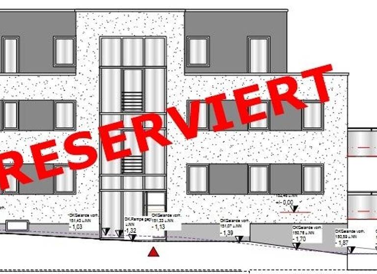 Wohnung zum Kauf provisionsfrei 364.900 € 3 Zimmer 96 m² EG Holzwickede 59439