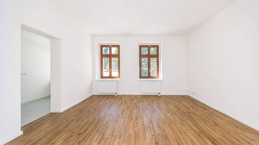 Wohnung zum Kauf provisionsfrei 162.000 € 2 Zimmer 47 m² EG Reichpietschstraße 47 Reudnitz-Thonberg Leipzig 04317