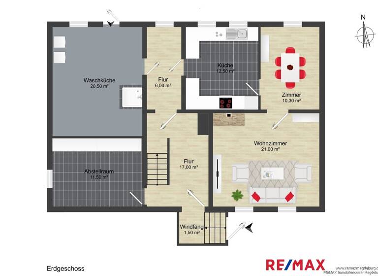Einfamilienhaus zum Kauf 69.000 € 4 Zimmer 154 m² 825 m² Grundstück Schwaneberg Sülzetal / Schwaneberg 39171