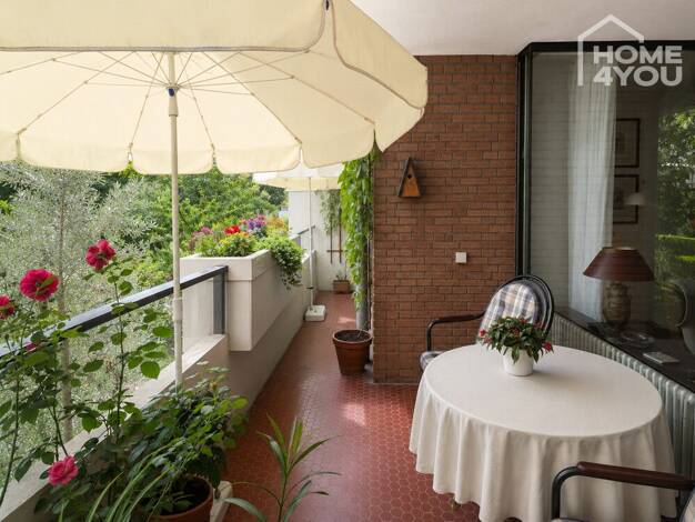 Wohnung zum Kauf 220.000 € 3 Zimmer 102 m² 2. Geschoss Westhoven Köln 51149