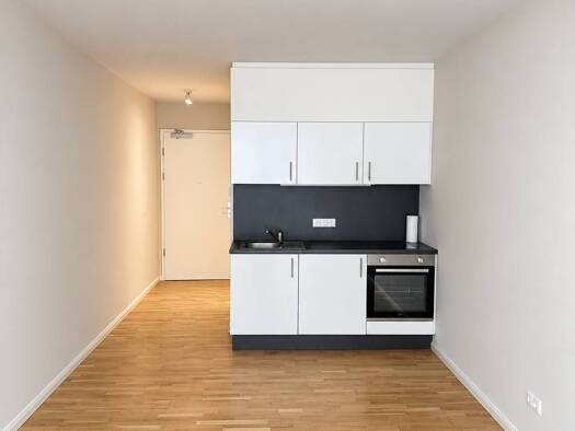 Studio zur Miete 859 € 1 Zimmer 30 m² Geschoss 5/7 frei ab sofort Löwenberger Straße 1 Friedrichsfelde Berlin 10315