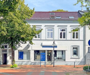 Mehrfamilienhaus zum Kauf 1.550.000 € 15 Zimmer 259 m² 378 m² Grundstück Eckernförde 24340