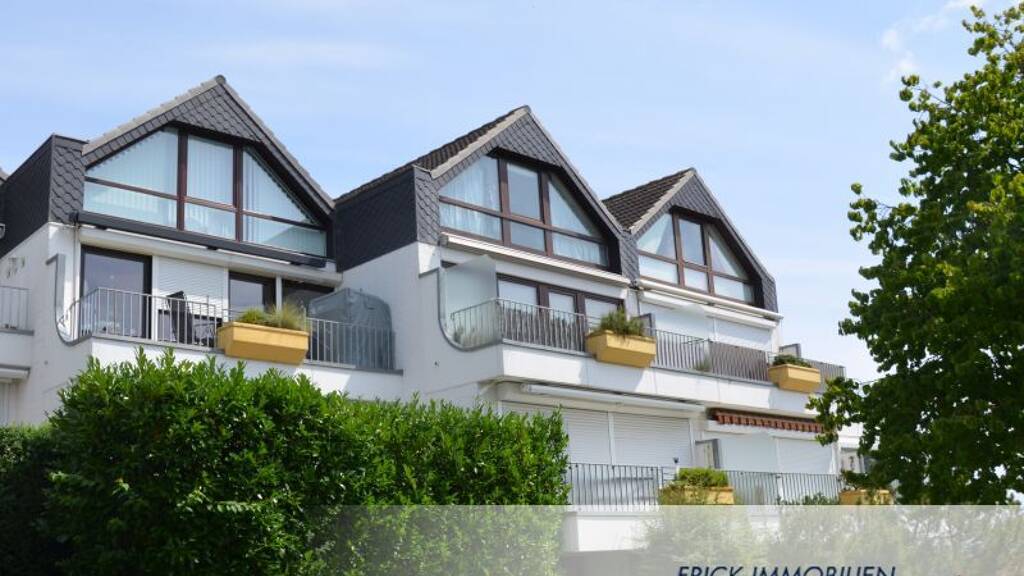 Wohnung zum Kauf 279.000 € 4 Zimmer 72,4 m² 1. Geschoss frei ab sofort Rettin Neustadt in Holstein 23730