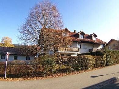 Wohnung zum Kauf 149.000 € 3 Zimmer 75,9 m² 1. Geschoss Arnbruck Arnbruck 93471
