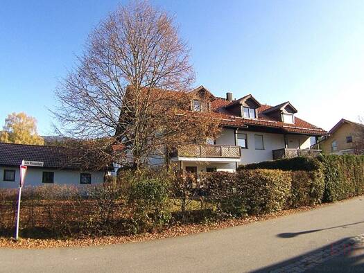 Wohnung zum Kauf 149.000 € 3 Zimmer 75,9 m² 1. Geschoss Arnbruck 93471