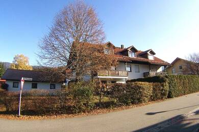 Wohnung zum Kauf 149.000 € 3 Zimmer 75,9 m² 1. Geschoss Arnbruck Arnbruck 93471