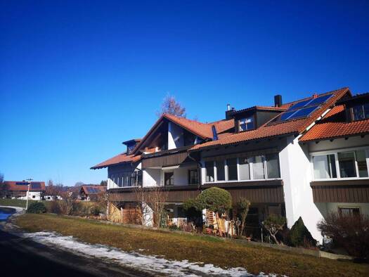 Wohnung zum Kauf 316.000 € 3 Zimmer 90 m² 2. Geschoss frei ab sofort Dietmannsried 87463