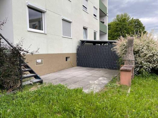 Wohnung zur Miete 1.015 € 3,5 Zimmer 82 m² EG Am Birkenbaum 29 Brechten Dortmund 44339