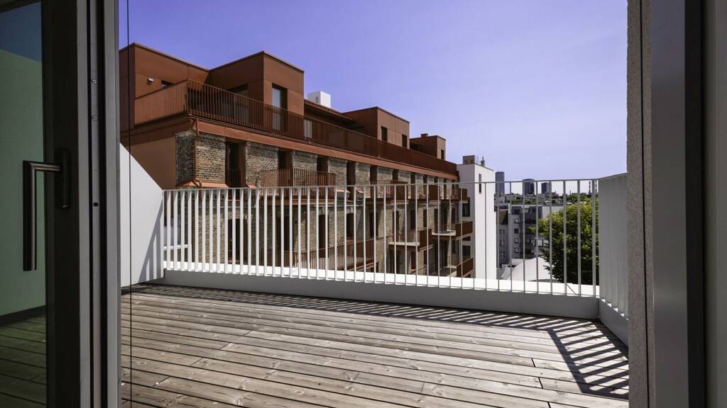 Wohnung zum Kauf - Erstbezug 1.273.300 € 3 Zimmer 121 m² Wien 1030