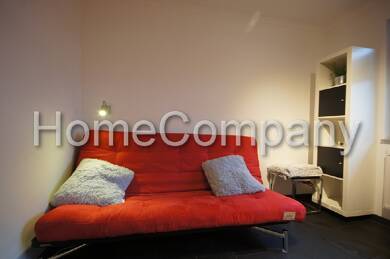 Wohnung zur Miete Wohnen auf Zeit 750 € 1 Zimmer 30 m² frei ab 15.07.2025 Wiemelhausen Bochum 44799