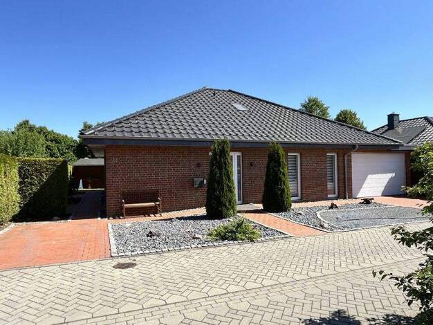Einfamilienhaus zum Kauf 589.500 € 4 Zimmer 139,3 m² 500 m² Grundstück Werl-Aspe Bad Salzuflen-Werl-Aspe 32107