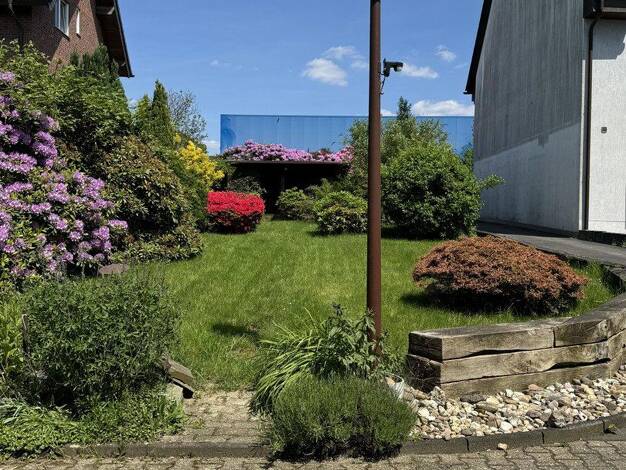 Wohnung zur Miete 1.150 € 3,5 Zimmer 110 m² 1. Geschoss Dönhoffstraße 31 Solingen-Mitte Solingen 42655