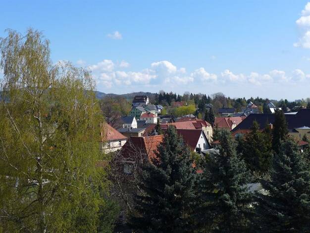 Wohnung zur Miete 175 € 1 Zimmer 34,5 m² 4. Geschoss Neugersdorf Ebersbach-Neugersdorf 02727