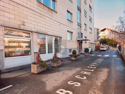 Praxis zum Kauf 119.000 € 2 Zimmer Lend Graz 8020