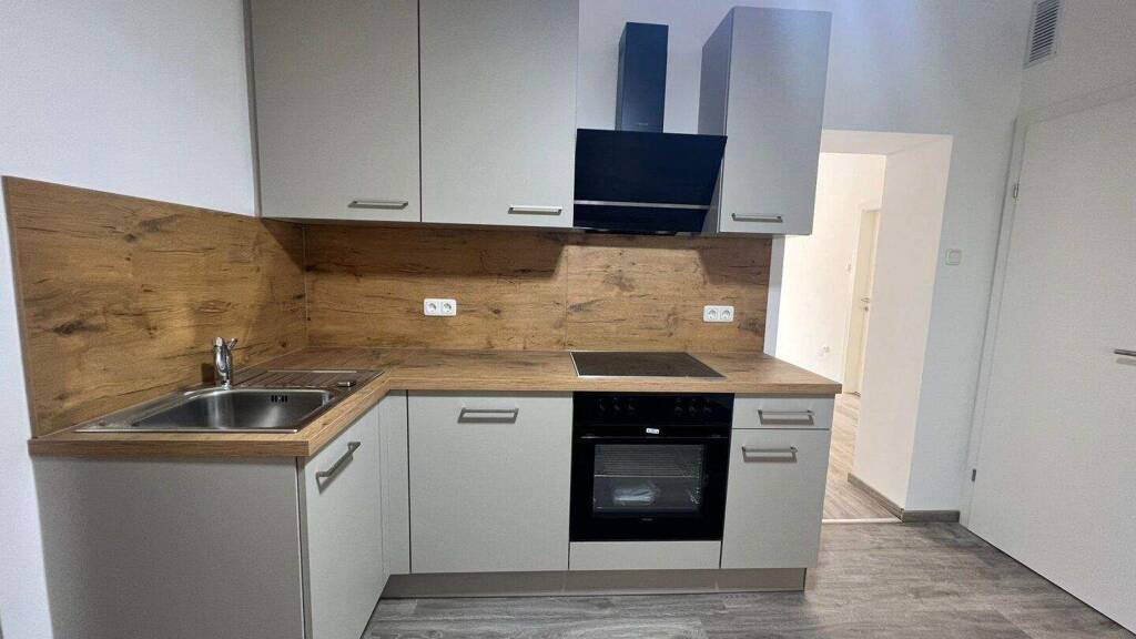 Wohnung zur Miete 560 € 4 Zimmer 75 m² Innere Stadt Klagenfurt am Wörthersee 9020