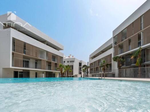 Wohnung zum Kauf 425.000 € 2 Zimmer 87 m² 3. Geschoss Carretera Cabo La Nao-Pla Xàbia / Jávea 03730