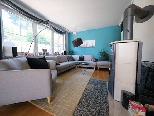 Einfamilienhaus zum Kauf 780.000 € 7,5 Zimmer 225,6 m² 1.135 m² Grundstück frei ab sofort Nürnberger Straße 11 Birkenwerder 16547