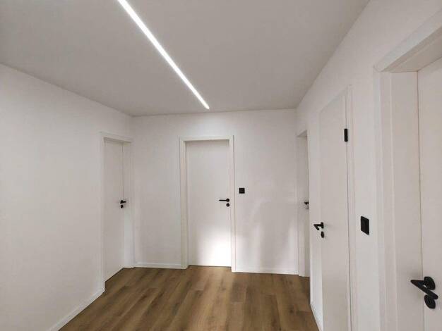 Wohnung zum Kauf provisionsfrei 385.000 € 3 Zimmer 81 m² 5. Geschoss Mögeldorf Östliche Außenstadt 90480