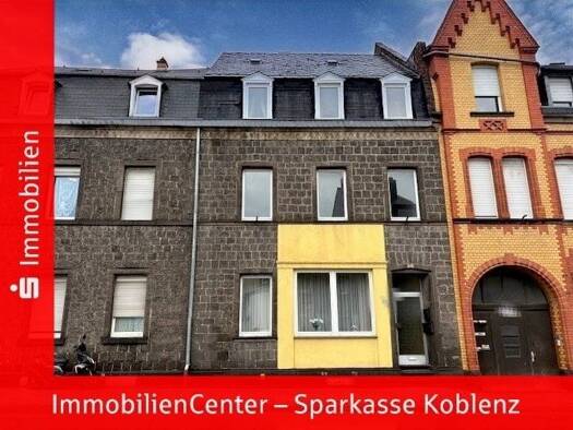 Mehrfamilienhaus zum Kauf 245.000 € 6 Zimmer 159 m² 226 m² Grundstück frei ab sofort Mayen 56727