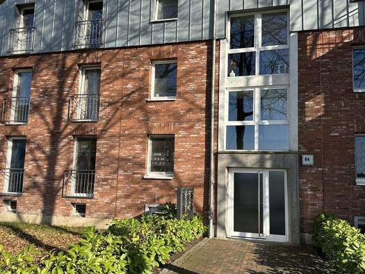 Wohnung zum Kauf 159.000 € 2 Zimmer 56,7 m² 1. Geschoss Emmerich Emmerich am Rhein 46446